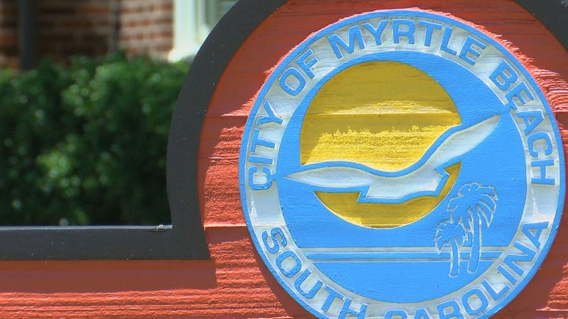City of Myrtle Beach