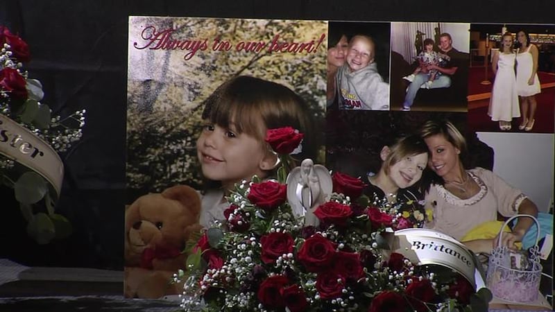 Celebration of LIfe held for Brittanne Drexel in New York