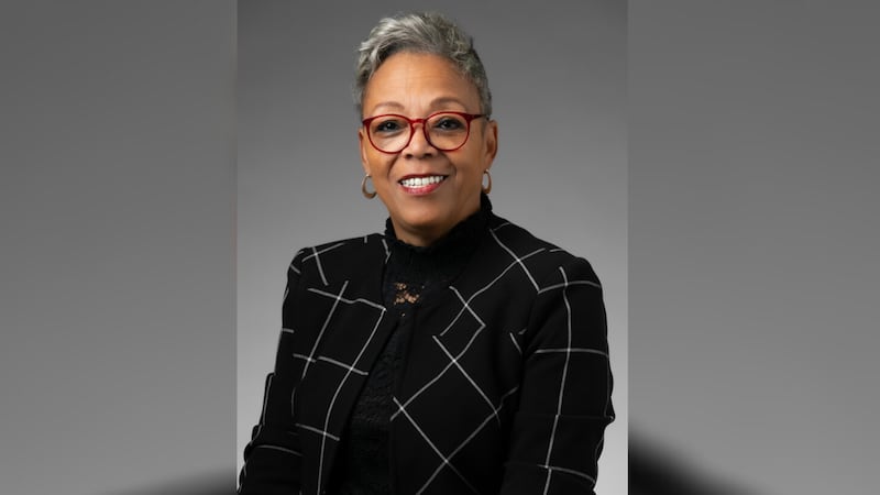 Conway Mayor Barbara Blain-Bellamy