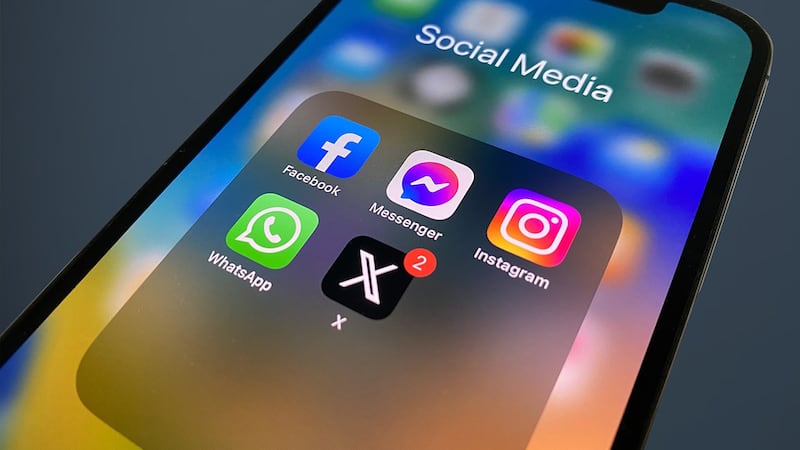 The police department said several “disturbing” posts have the rounds on social media.