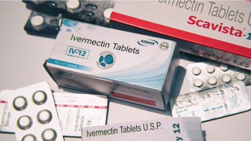 The push for ivermectin and other alternative prescription treatments for COVID-19 has reached...