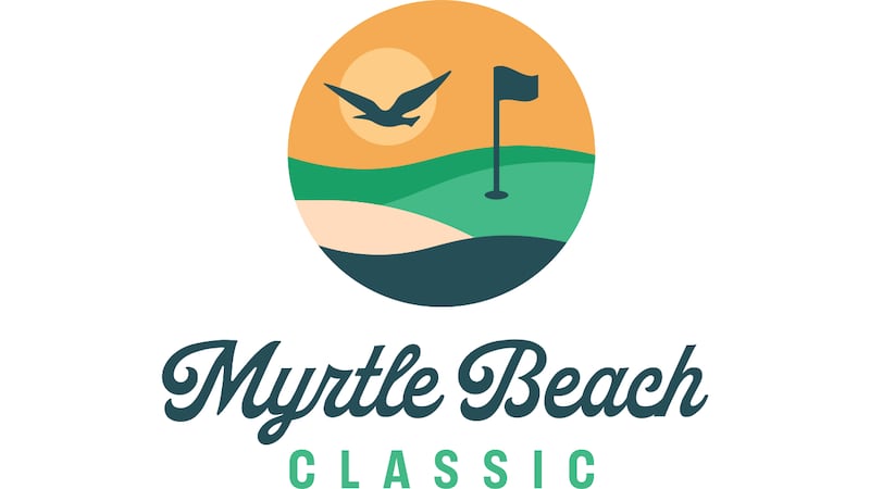 Myrtle Beach Classic Logo