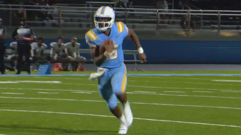 South Florence’s LaNorris Sellers commits to South Carolina