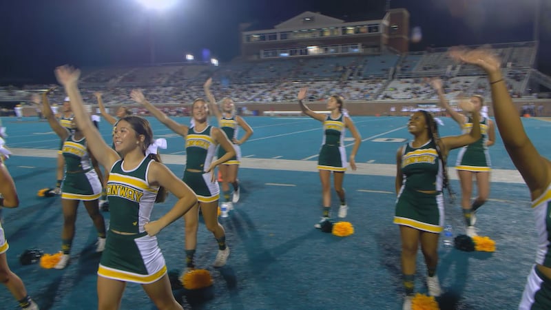 2023 CNB KICKOFF CLASSIC